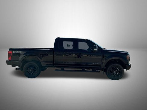 Used 2020 Ford F250 Lariat AWD/4WD image 4