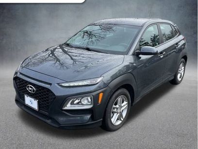 Used 2021 Hyundai Kona SE w/ Cargo Package