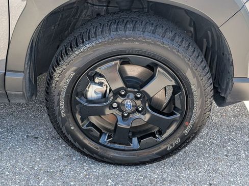 Used 2025 Subaru Forester Wilderness image 21