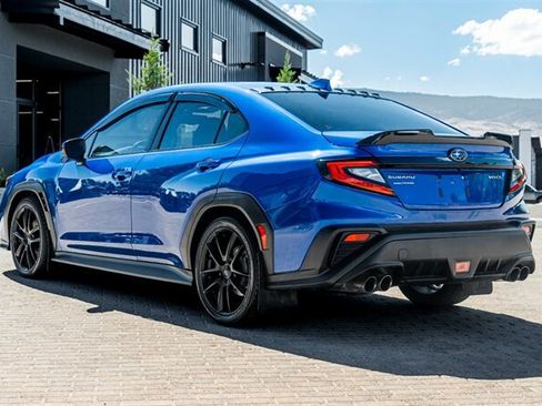 Used 2023 Subaru WRX Premium AWD/4WD image 2