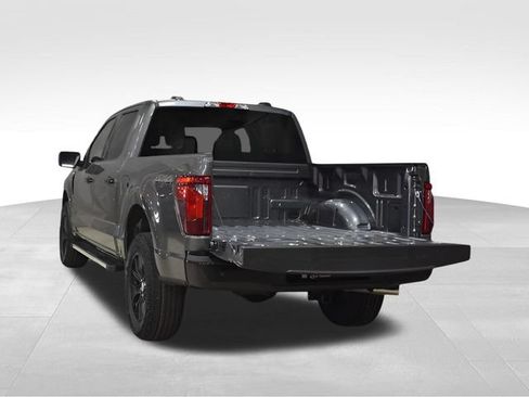 Used 2025 Ford F150 XLT w/ Equipment Group 301A Standard AWD/4WD image 9
