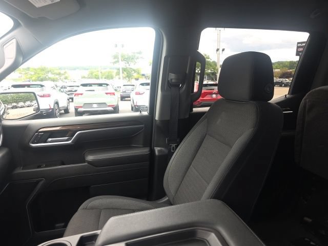 Used 2026 Chevrolet Silverado 1500 RST AWD/4WD image 22