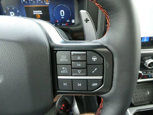 New 2026 Ford F150 Raptor AWD/4WD image 22