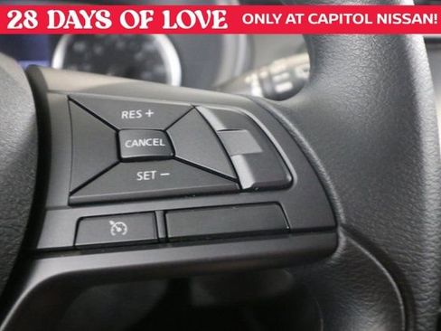 New 2025 Nissan Kicks Play S image 15