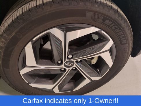 Certified 2023 Hyundai Tucson SEL w/ Convenience Package AWD/4WD image 2