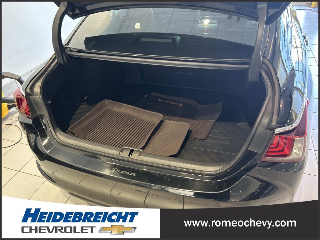 Used 2019 Lexus ES 350 w/ Accessory Package 2 FWD image 15