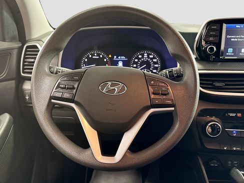 Used 2019 Hyundai Tucson Value FWD image 12