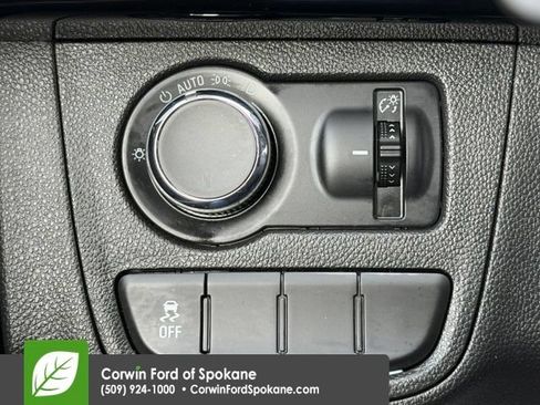 Used 2021 Chevrolet Spark LT FWD image 24