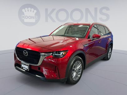 Used 2024 MAZDA CX-90 Plug-In Hybrid w/ Preferred