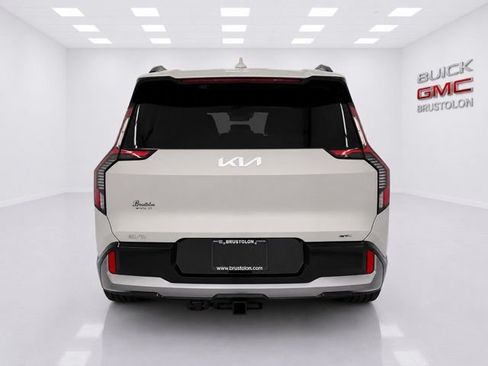 Used 2024 Kia EV9 GT-Line AWD/4WD image 10