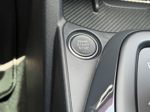 Used 2025 Kia K4 EX FWD image 23