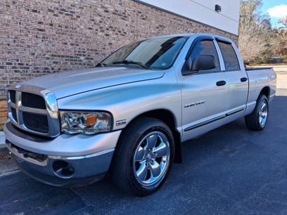 Used 2003 Dodge Ram 1500 Truck SLT