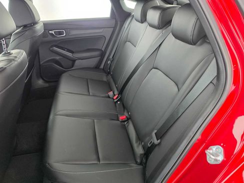 Used 2026 Acura Integra A-Spec FWD image 17