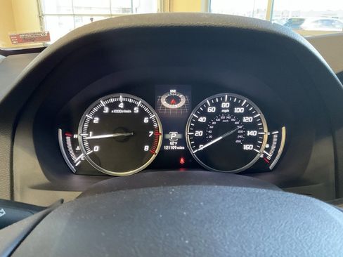 Used 2014 Acura MDX SH-AWD w/ Technology Package image 15