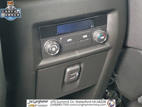 Certified 2023 Chevrolet Traverse LT image 22