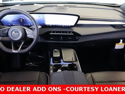 New 2026 Buick Enclave Sport Touring w/ Power Package image 14