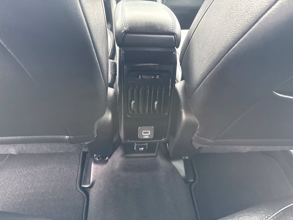 Certified 2026 Jeep Compass Limited AWD/4WD image 20