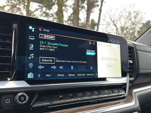 Used 2023 Chevrolet Silverado 1500 LT image 22