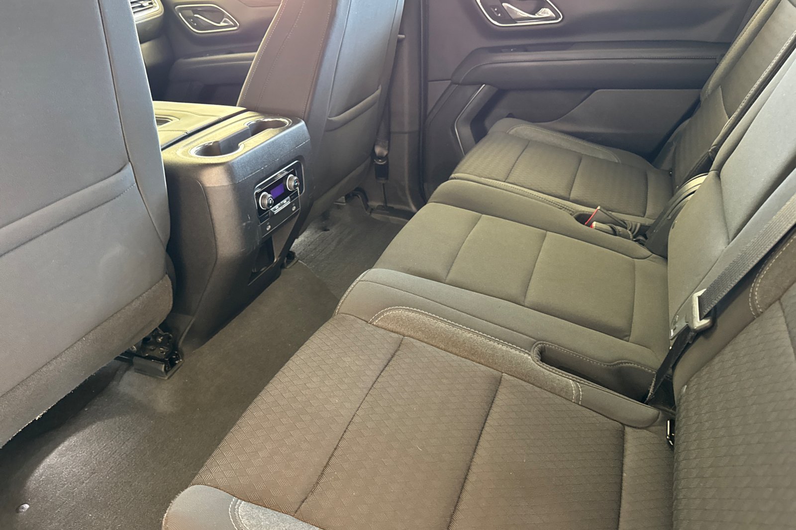 Used 2023 Chevrolet Tahoe LS w/ Driver Alert Package AWD/4WD image 14