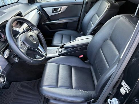 Used 2014 Mercedes-Benz GLK 350 2WD image 9