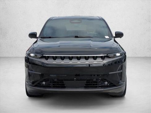 Used 2025 Jeep Wagoneer S Limited image 2