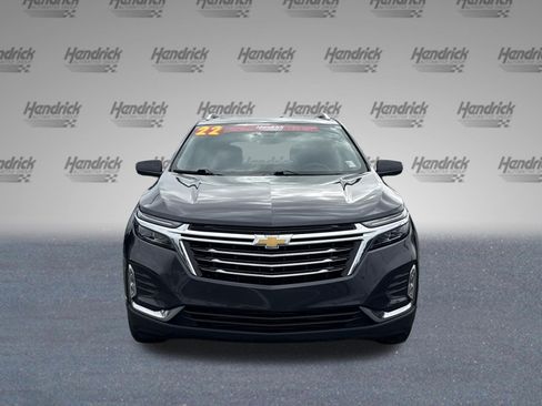 Used 2022 Chevrolet Equinox Premier FWD image 3
