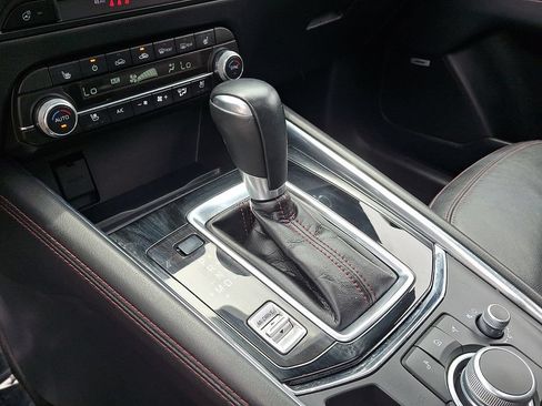 Used 2022 MAZDA CX-5 AWD 2.5 Turbo image 16