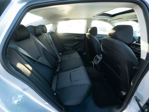 New 2026 Honda Accord SE image 23