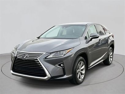 Used 2019 Lexus RX 350 FWD w/ Accessory Package
