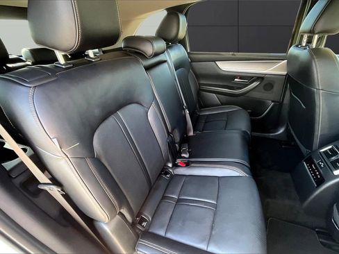 Used 2025 MAZDA CX-90 3.3 Turbo w/ Premium Sport Pkg image 26