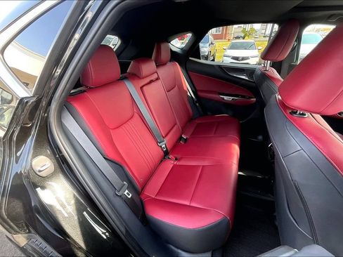 Used 2022 Lexus ES 350 w/ Premium Package FWD image 36