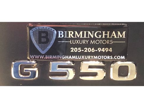 Used 2020 Mercedes-Benz G 550 image 17