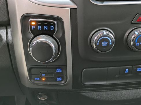 Used 2019 RAM 1500 Classic Warlock image 15