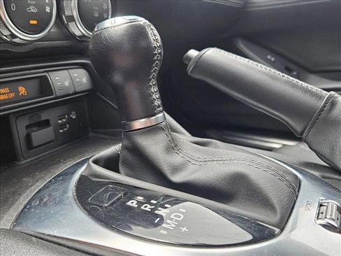 Used 2022 MAZDA MX-5 Miata Grand Touring w/ Weather Package RWD image 10