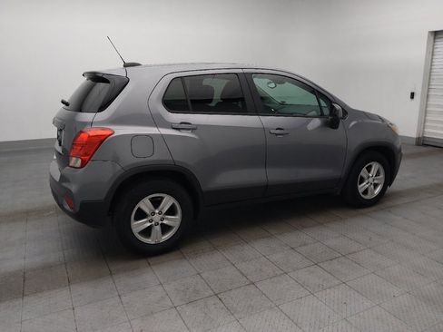 Used 2020 Chevrolet Trax LS w/ Tint and Cruise Package FWD image 10