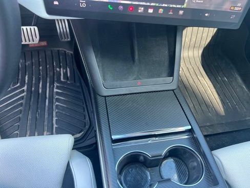 Used 2024 Tesla Model S Plaid AWD/4WD image 10