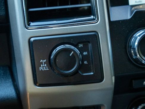 Used 2018 Ford F250 Lariat w/ Chrome Package AWD/4WD image 18