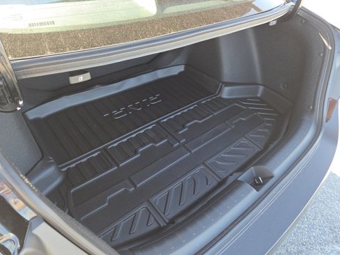 New 2026 Honda Civic Sport image 19