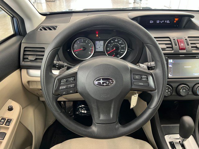 Used 2013 Subaru Crosstrek 2.0i Premium w/ Popular Pkg 2 AWD/4WD image 20