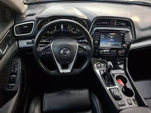 Used 2018 Nissan Maxima 3.5 SV image 11