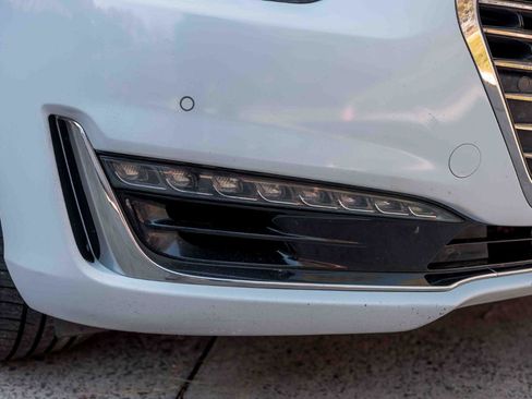 Used 2017 Genesis G90 5.0 Ultimate image 14