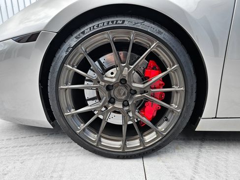 Used 2007 Lamborghini Gallardo Spyder AWD/4WD image 36