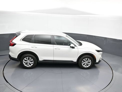 Certified 2025 Honda CR-V LX image 35