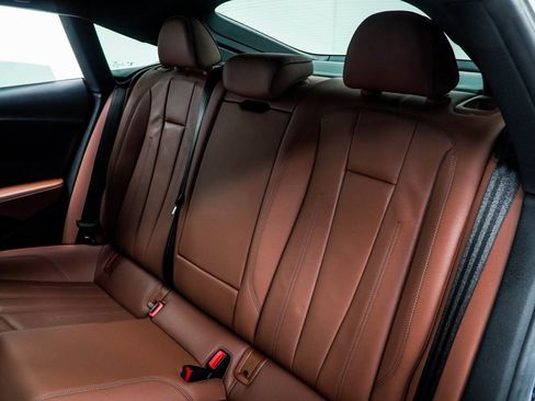 Used 2021 Audi A5 2.0T Premium Plus w/ Premium Plus image 36