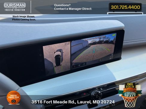 Used 2026 Nissan Murano SL image 12