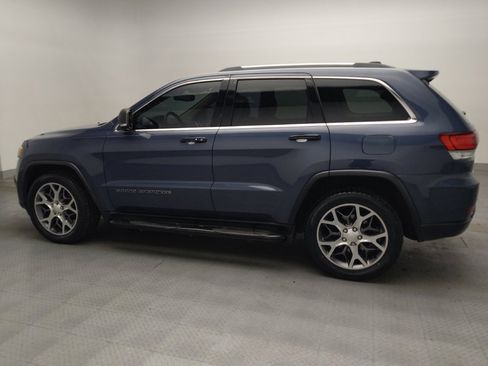 Used 2021 Jeep Grand Cherokee Limited w/ Luxury Group II AWD/4WD image 3
