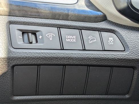 Used 2018 Hyundai Santa Fe SE image 29