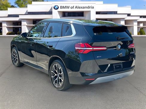 Used 2025 BMW X3 xDrive30 w/ Premium Package AWD/4WD image 5