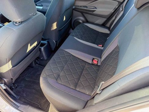 Used 2019 Nissan Kicks SV w/ Exterior Package image 14