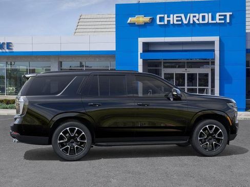 New 2026 Chevrolet Tahoe RST w/ Comfort Package AWD/4WD image 29